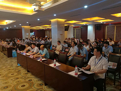 節能降耗，保衛藍天，心日源攜工廠節電裝置與會太倉市節能宣傳周啟動儀式，為企業節能降耗提供新的技術支撐。