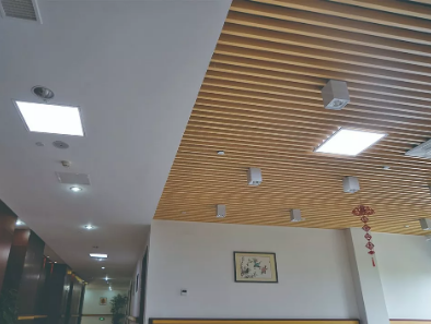 索樂圖室內安裝效果圖