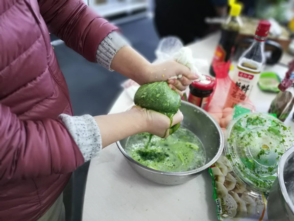 好吃不過餃子，好玩不過吃餃子-1