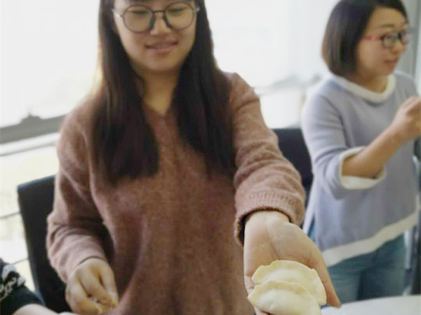 好吃不過餃子，好玩不過吃餃子-4