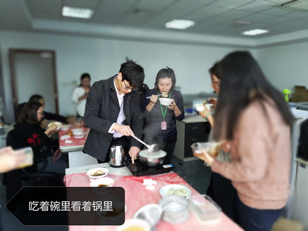 好吃不過餃子，好玩不過吃餃子-5
