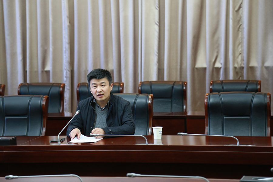 蘇州相城區召開節能工作會議，地區節能再迎新機遇