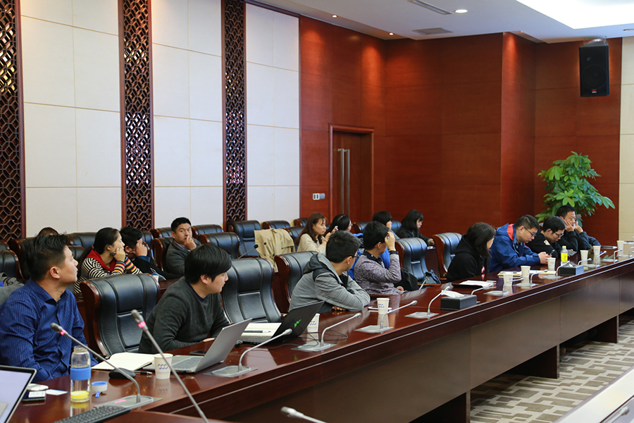 蘇州相城區召開節能工作會議，地區節能再迎新機遇